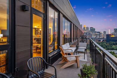 1240 S 2nd St unit 1428, Minneapolis, MN 55415 - photo 6