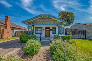 1028 W 22nd St, Merced, CA 95340 - photo 6