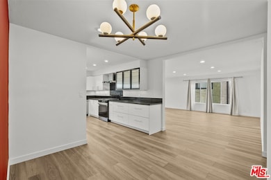 3663 Los Feliz Blvd unit 4, Los Angeles, CA 90027 - photo 2
