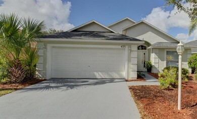 475 SW Sundance Trail, Port Saint Lucie, FL 34953 - photo 2