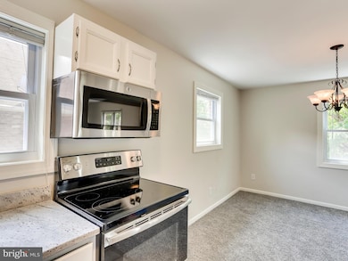 1121 N Taylor St unit C, Arlington, VA 22201 - photo 5