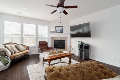 525 Yosemite Park, Celina, TX 75009 - photo 5