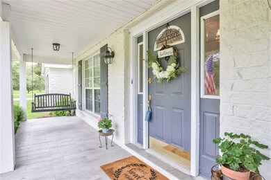 254 Ridgewood Dr, Crawfordville, FL 32327 - photo 7