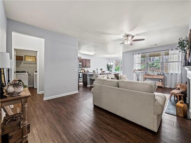 3271 Heatherwood Dr, Gainesville, GA 30507 - photo 5