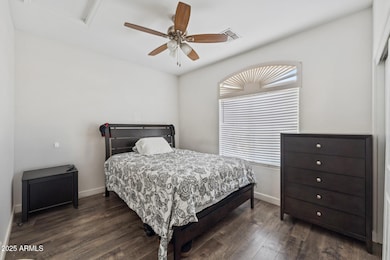 Bedroom #3