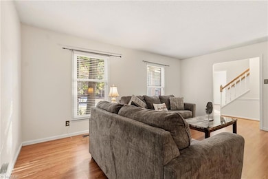 1000 Pineburr Rd, Jamestown, NC 27282 - photo 7