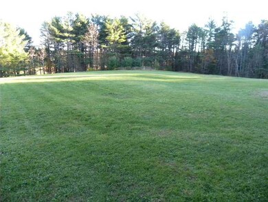Yard/Garden.