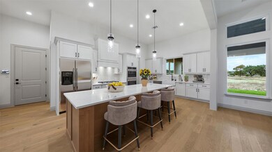 Kitchen with a kitchen breakfast bar, a kitchen i