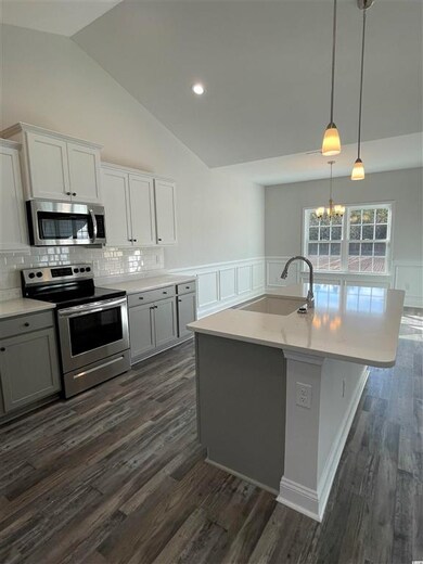 4201 Double Dee Rd unit Sullivan Plan, Aynor, SC 29511 - photo 6