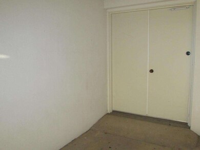 Golf Car Parking Accessed from Garage