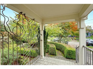 Porch