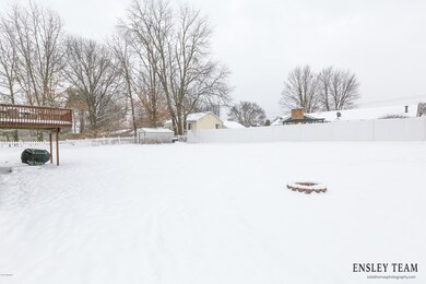 1070 Serenity Ridge Dr unit 10, Wayland, MI 49348 - photo 4