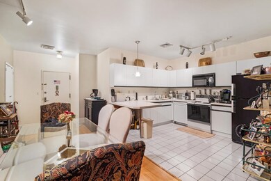 Brunswick Towers unit A21, Jersey City, NJ 07306 - photo 4