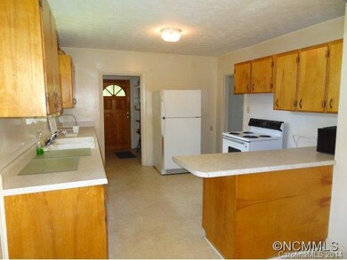 Big Kitchen