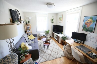 565 Somerville Ave, Somerville, MA 02143 - photo 6