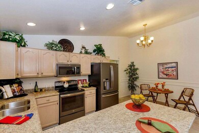 Kitchen View 3