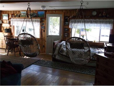 Interior Space/Layout.