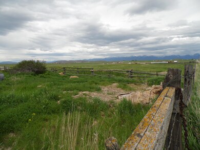 Pasture