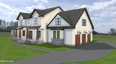 150 Saville Row, Pinehurst, NC 28374 - photo 2