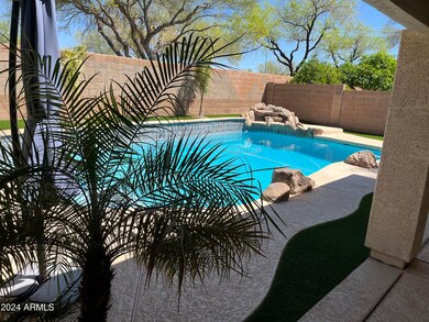 3029 S Coyote Canyon, Mesa, AZ 85212 - photo 2