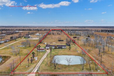 10015 County Road 168, Alvin, TX 77511 - photo 3