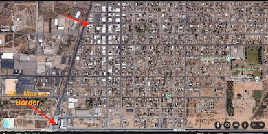 349 E 353 355 10th St, Douglas, AZ 85607 - photo 2