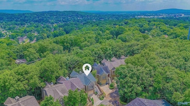 213 Knollridge Cir SE, Huntsville, AL 35801 - photo 5