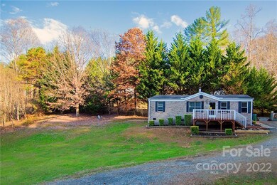 3863 New Leicester Hwy, Leicester, NC 28748 - photo 4