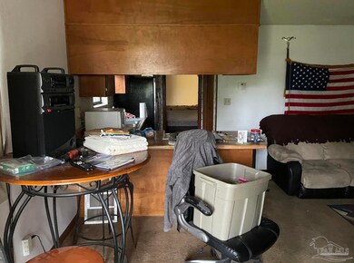 1202 Fretz St unit C & D, Pensacola, FL 32534 - photo 3