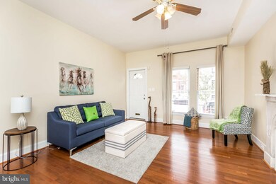 121 N Lakewood Ave, Baltimore, MD 21224 - photo 4