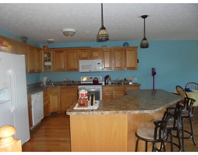 97 Green Briar Rd, Fitchburg, MA 01420 - photo 6