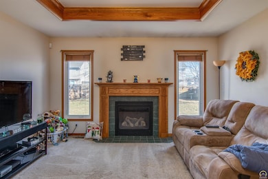 4348 SW Misty Harbor Ave, Topeka, KS 66610 - photo 6