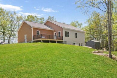 127 Twin Mountain Rd, Whitefield, NH 03598 - photo 2