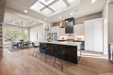 1142 PR 2771 Private Rd, Mico, TX 78056 - photo 7