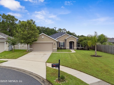 7197 Steventon Way, Jacksonville, FL 32244 - photo 2