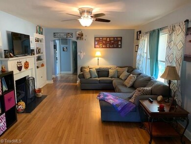 1419 Sunset Ave, Asheboro, NC 27205 - photo 4