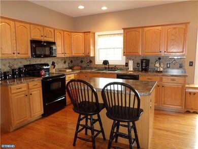 376 Fawn Path Dr, Camden Wyoming, DE 19934 - photo 5