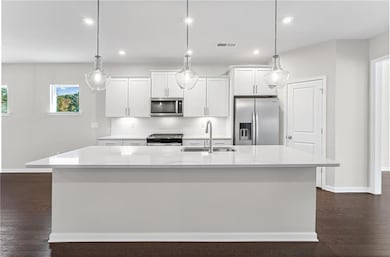 1664 Tide Mill Road- Lot 146, Cumming, GA 30040 - photo 3