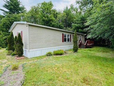 228 Redwood Rd, Loudon, NH 03307 - photo 3