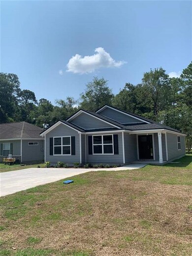 9 Homan Point Ave, Crawfordville, FL 32327 - photo 4