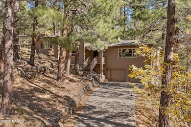 2705 Bucky Oneill, Flagstaff, AZ 86001 - photo 2