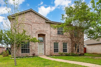 708 Georgetown Dr, Wylie, TX 75098 - photo 4