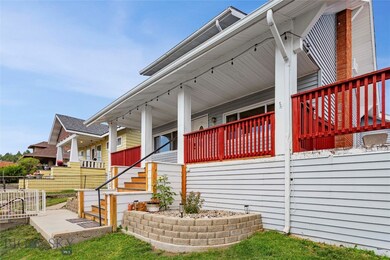 927 W Woolman St, Butte, MT 59701 - photo 5