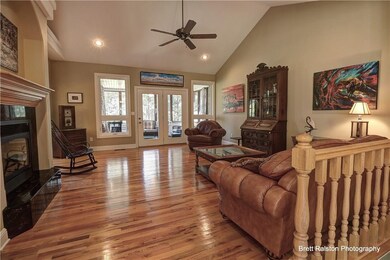 28 Kelaen Dr, Bella Vista, AR 72715 - photo 5