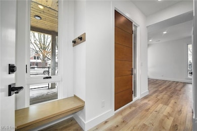 4300 Whitman Ave unit S/L A, Cleveland, OH 44113 - photo 7