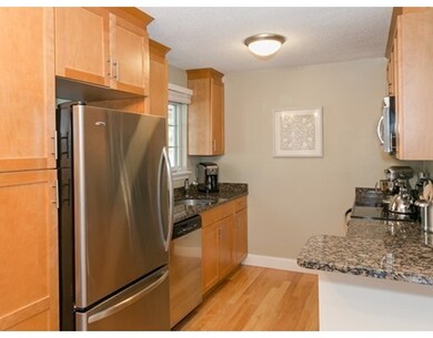 1 Janet Rd unit 3, South Easton, MA 02375 - photo 4