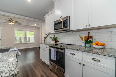 313 Sumac Trail, Evans, GA 30809 - photo 5