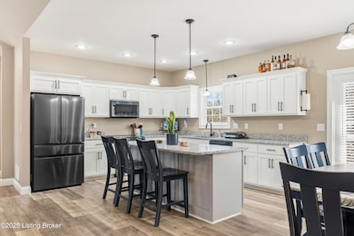 135 Briar Hill, Taylorsville, KY 40071 - photo 3