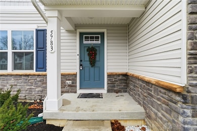 5783 Josie’s Cove, Morrow, OH 45152 - photo 5