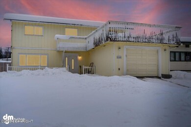 8100 E 20th Ave, Anchorage, AK 99504 - photo 2